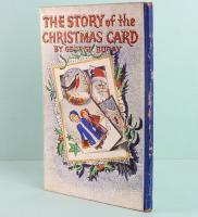 The Story of the Christmas Card by George Buday