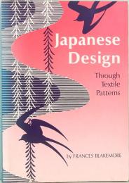 Japanese Design Through Textile Patterns
