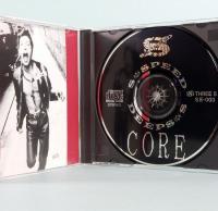 CD  S※SPEED／CORE　