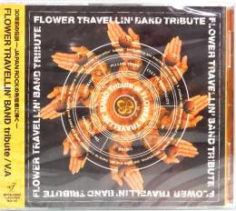 CD  V.A.／トリビュート・トゥ・フラワー・トラベリン・バンド