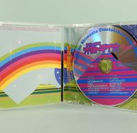 CD  ビギンの島唄／オモトタケオのがベスト