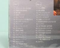 CD  桑名正博／MASAYAN 40Years　GOLDEN☆BEST