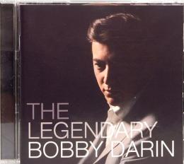 CD  ボビー・ダーリン／Legendary Bobby Darin　US盤