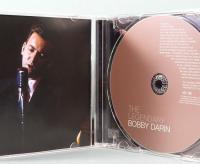 CD  ボビー・ダーリン／Legendary Bobby Darin　US盤