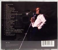 CD  ボビー・ダーリン／Legendary Bobby Darin　US盤