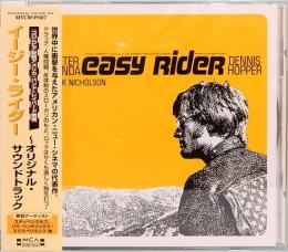 CD  オリジナル・サウンドトラック／イージー・ライダー