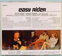 CD  オリジナル・サウンドトラック／イージー・ライダー