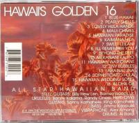 CD　Steel Guitar Magic／Hawaiian Style