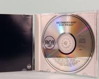 CD  エルヴィス・プレスリー／リコンシダー・ベイビー