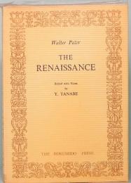 THE RENAISSANCE  ペィター・ルネッサンス