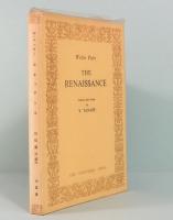THE RENAISSANCE  ペィター・ルネッサンス