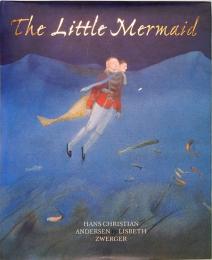 THE LITTLE MERMAID