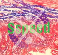 CD  S※SPEED／Greenwich Time Of Speed