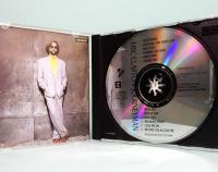 CD  エリック・クラプトン／JOURNEYMAN  独盤