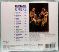 CD  ロマーヌ／オンブル　直輸入盤