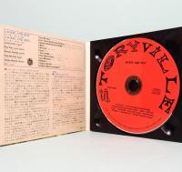 CD  ジャッキー・アンド・ロイ／Jackie and Roy