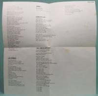 CD  ジャッキー・アンド・ロイ／Jackie and Roy