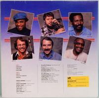 LPレコード　フレディ・ハバード／Back To Birdland　直輸入盤