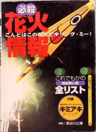 必殺花火情報　京都書院アーツコレクション―生活 6