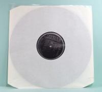 12"シングル　U.D.O. ／They Want War  独盤