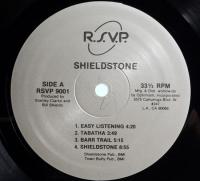 LPレコード　スタンリー・クラーク、ビル・シールズ／Shieldstone　US盤
