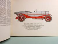 ENGLISH SPORTS-CARS  Early Motor-Cars  Fourth Series  　1925-1939