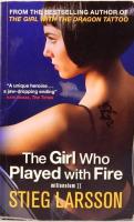millennium 1～3  Stieg Larsson
