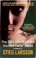 millennium 1～3  Stieg Larsson