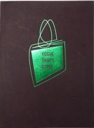 VOGUE SHOPS GUIDE