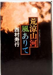 荒涼山河風ありて　アドベンチャー・ミステリー