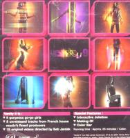 DVD  Vanity 9 - Vol.1