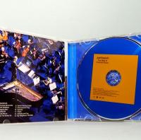 CD　久石譲／THE BEST OF CINEMA MUSIC