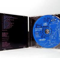 CD  Across 7 Street／Made in New York