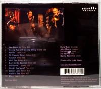 CD  Across 7 Street／Made in New York