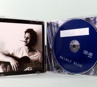 CD  シャルル・パジ／Mainly Blue