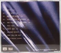 CD  シャルル・パジ／Mainly Blue