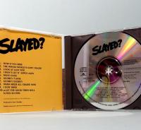 CD  スレイド／ Slayed？　ヨーロッパ盤