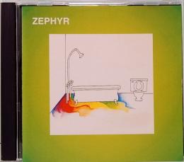 CD  ゼファー／Zephyr