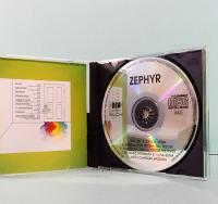 CD  ゼファー／Zephyr