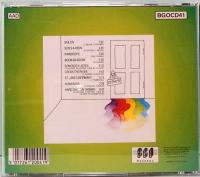CD  ゼファー／Zephyr