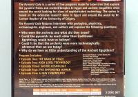 DVD　The Pyramid Code