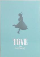 映画パンフレット　TOVE トーベ