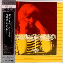 LPレコード　ブロッサム・ディアリー／ギヴ・ヒム・ジ・ウー・ラ・ラ