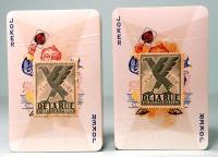 デ・ラ・ルー　ヴィンテージ・トランプ　De La Rue Playing Cards