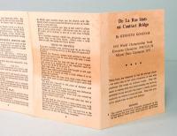 デ・ラ・ルー　ヴィンテージ・トランプ　De La Rue Playing Cards