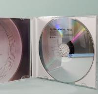 CD　アレッシー／ただ愛のために