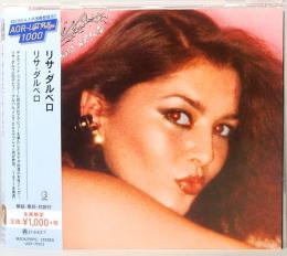 CD  リサ・ダルベロ／リサ・ダルベロ