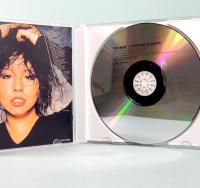 CD　イヴォンヌ・エリマン／イヴォンヌ