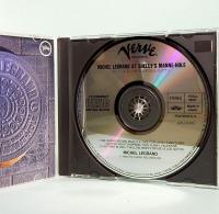 CD  シェリーズ・マンホールのミシェル・ルグラン