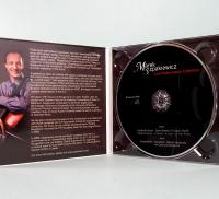CD  マレック・シュパキエヴィッチ／ライヴ演奏コレクション